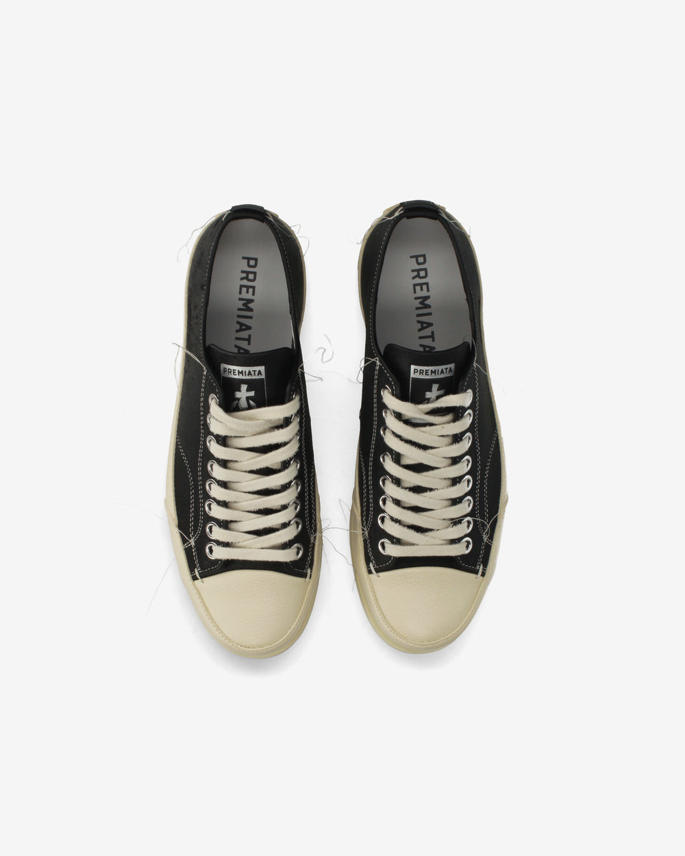 Vincent 015 Black
