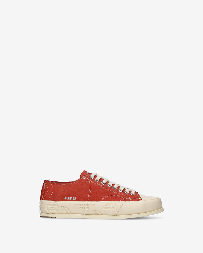 Vincent 015 rosso