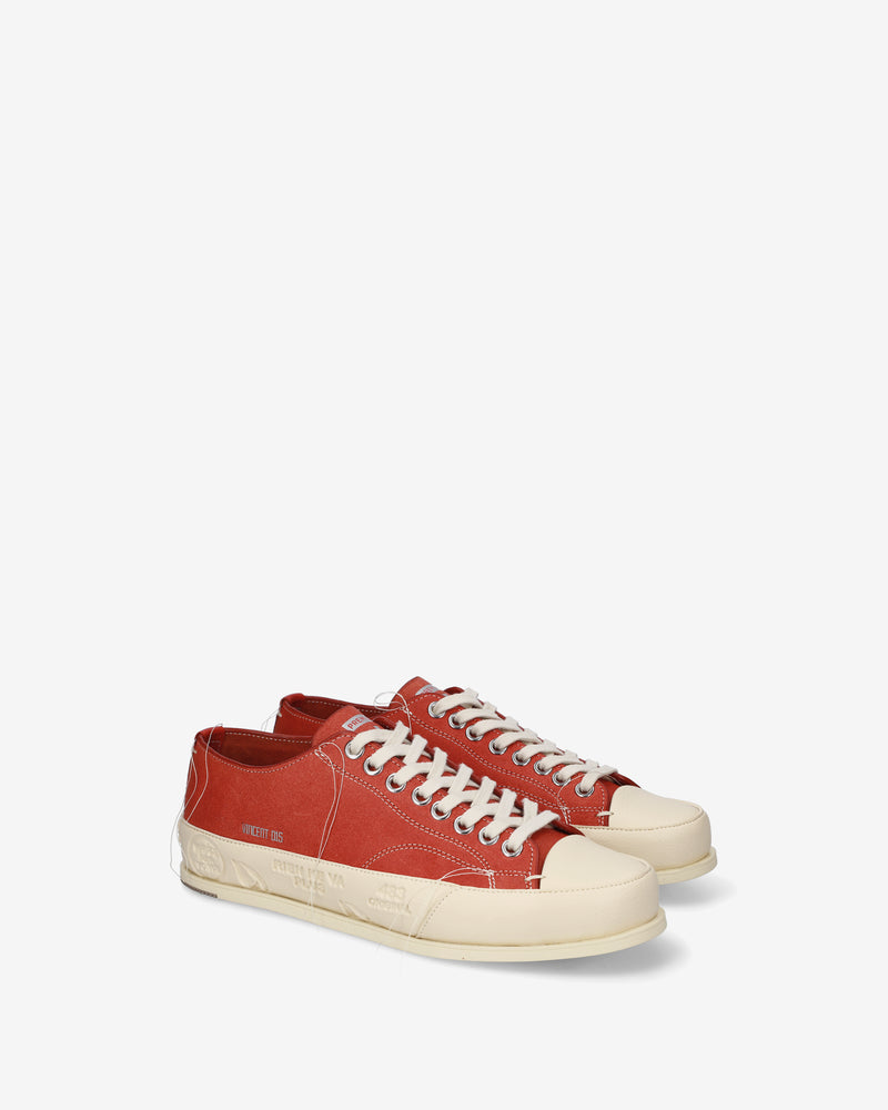 Vincent 015 rosso