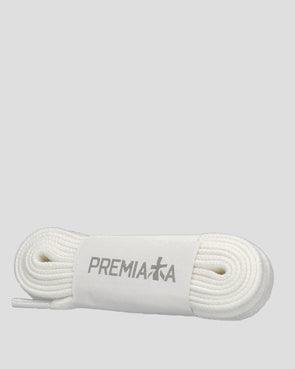 LACCIO BIANCO 130 CM