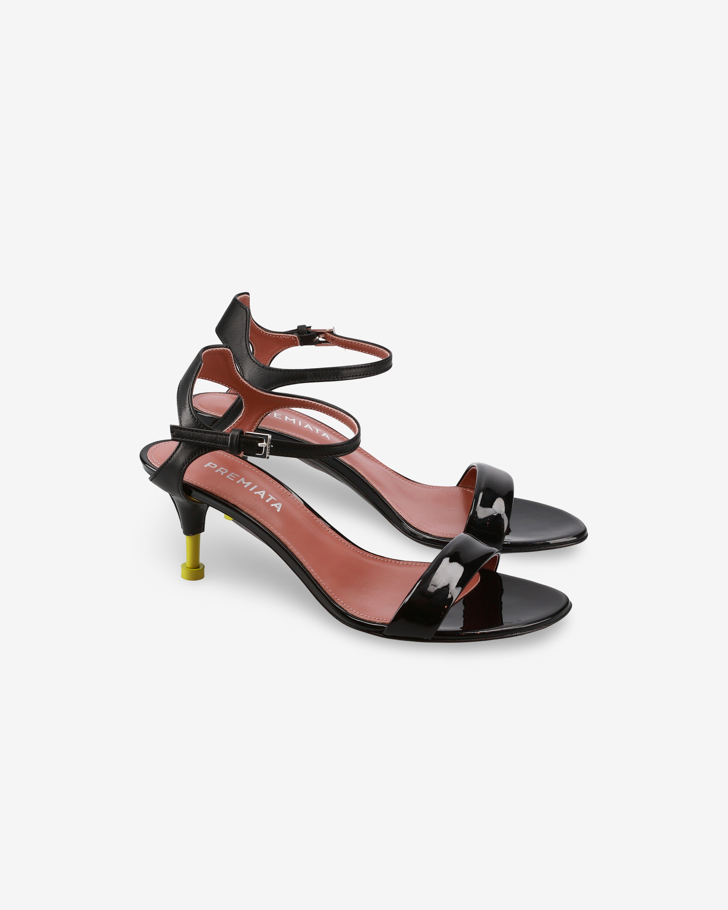 Sandals and Sabot