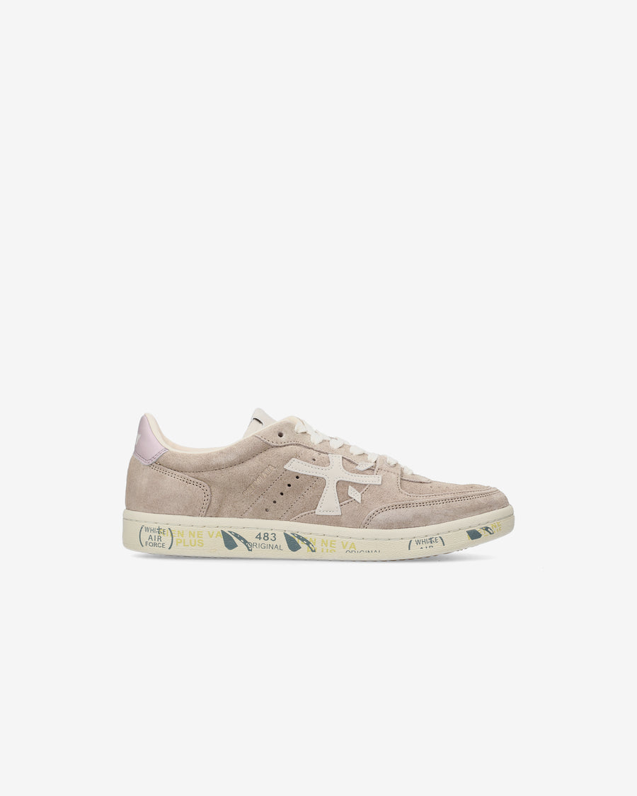 Premiata BSKTCLAD BSKT CLAYD 6922
