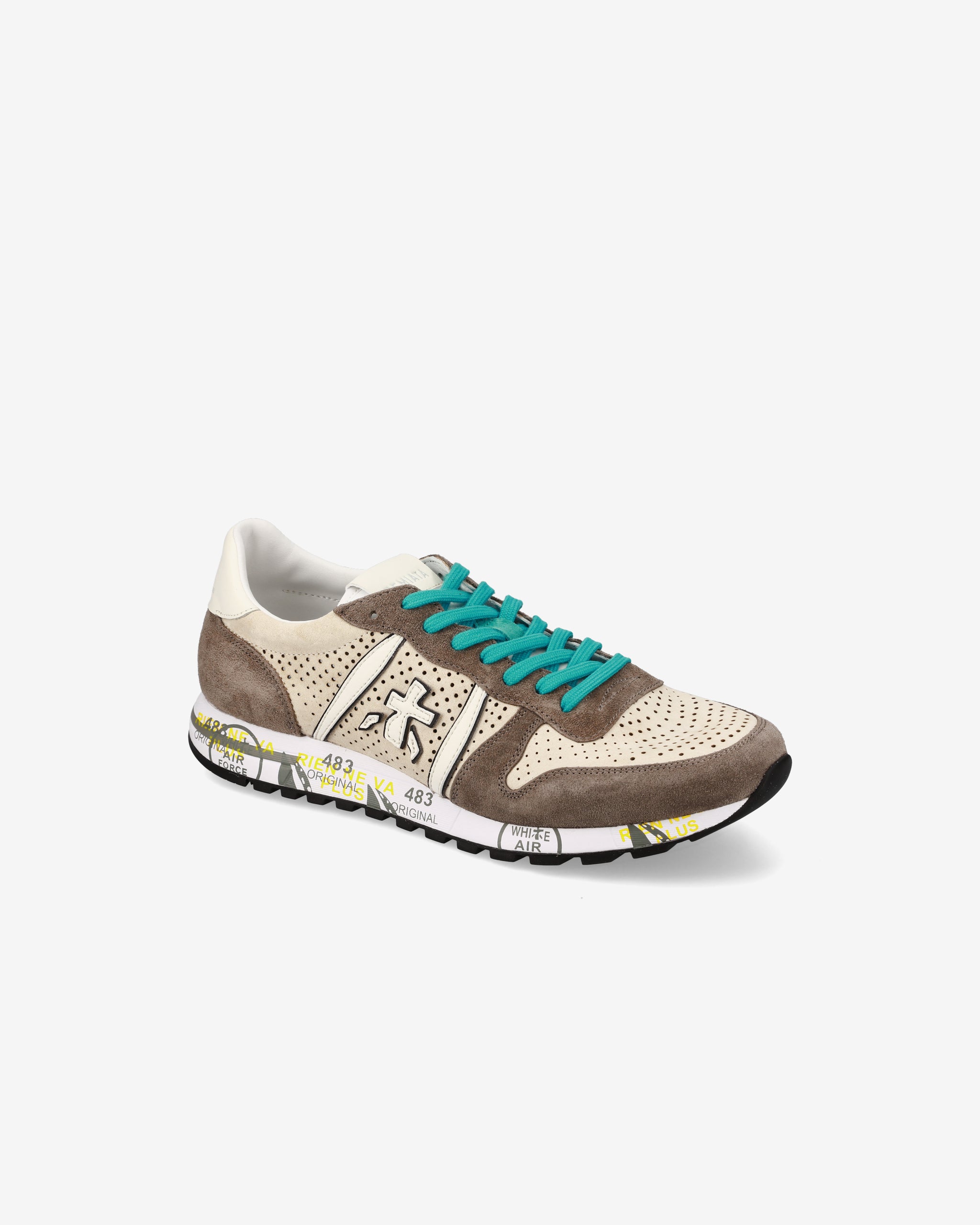 Premiata Eric Premiata Uomo 45 ERIC 7267 - Main Image