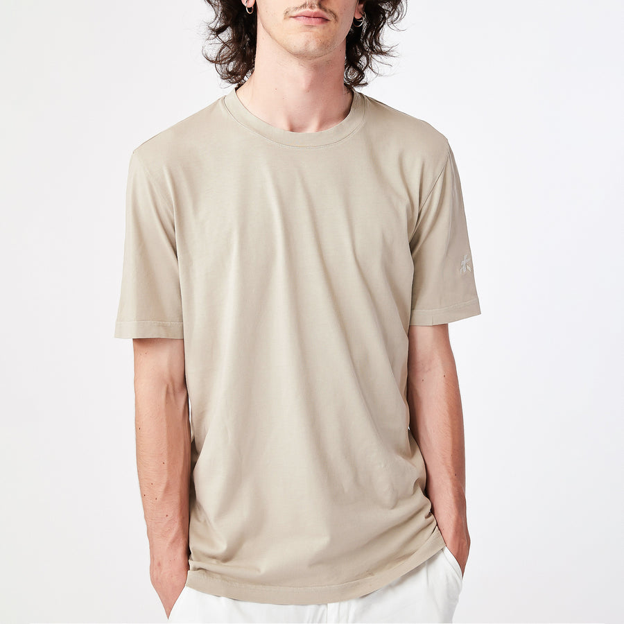 Premiata T-shirt PR361705 in jersey