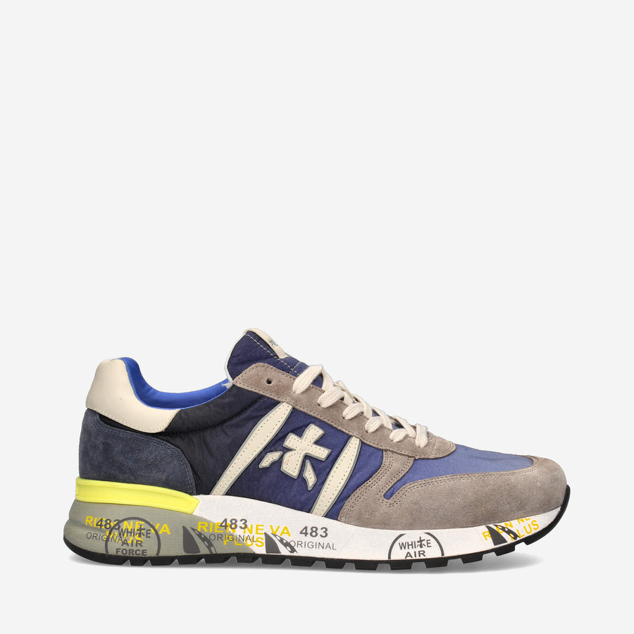 Premiata LANDER 4587