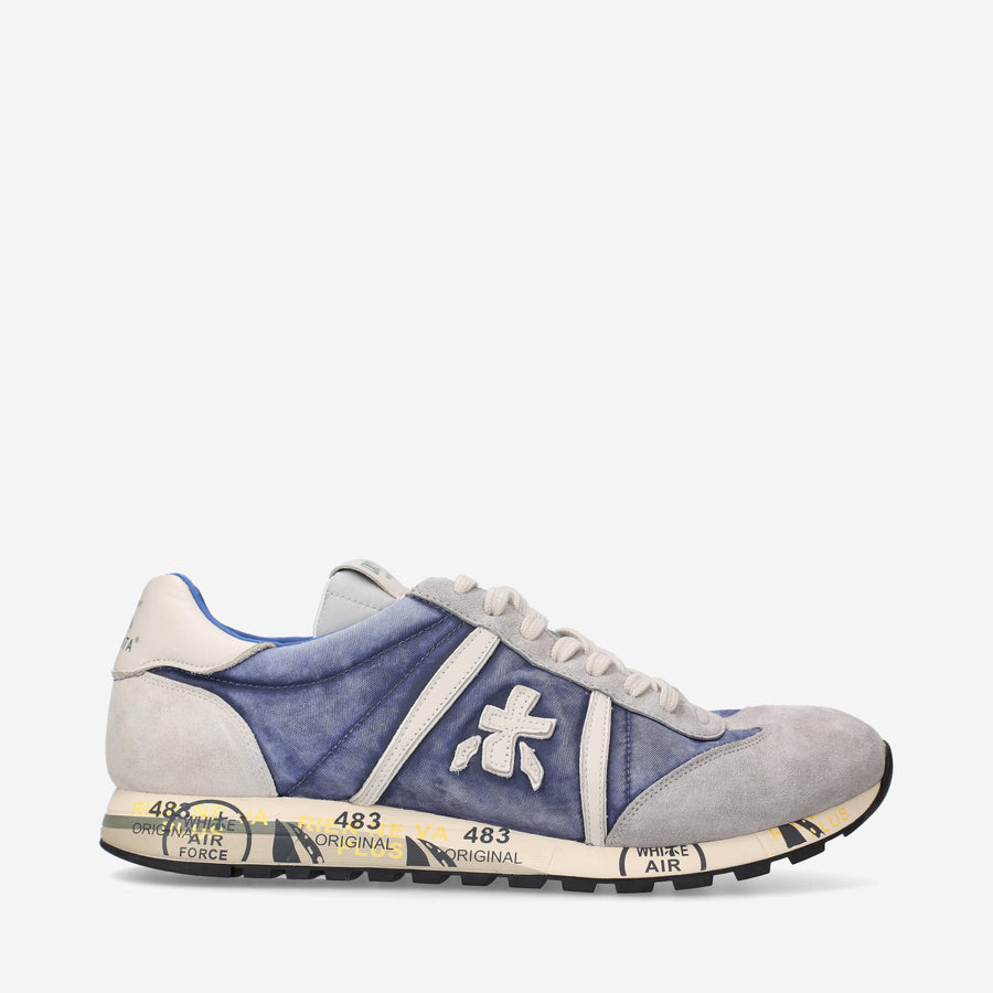 Premiata LUCY 6176