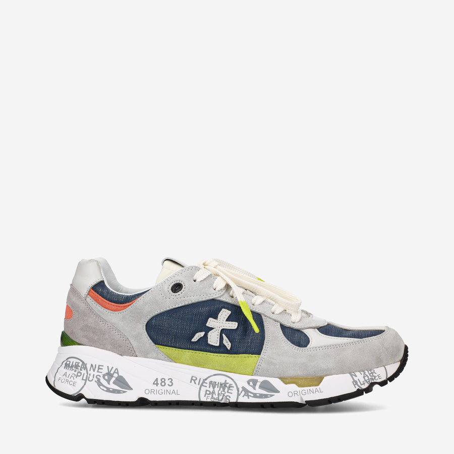 Premiata MASE 6623