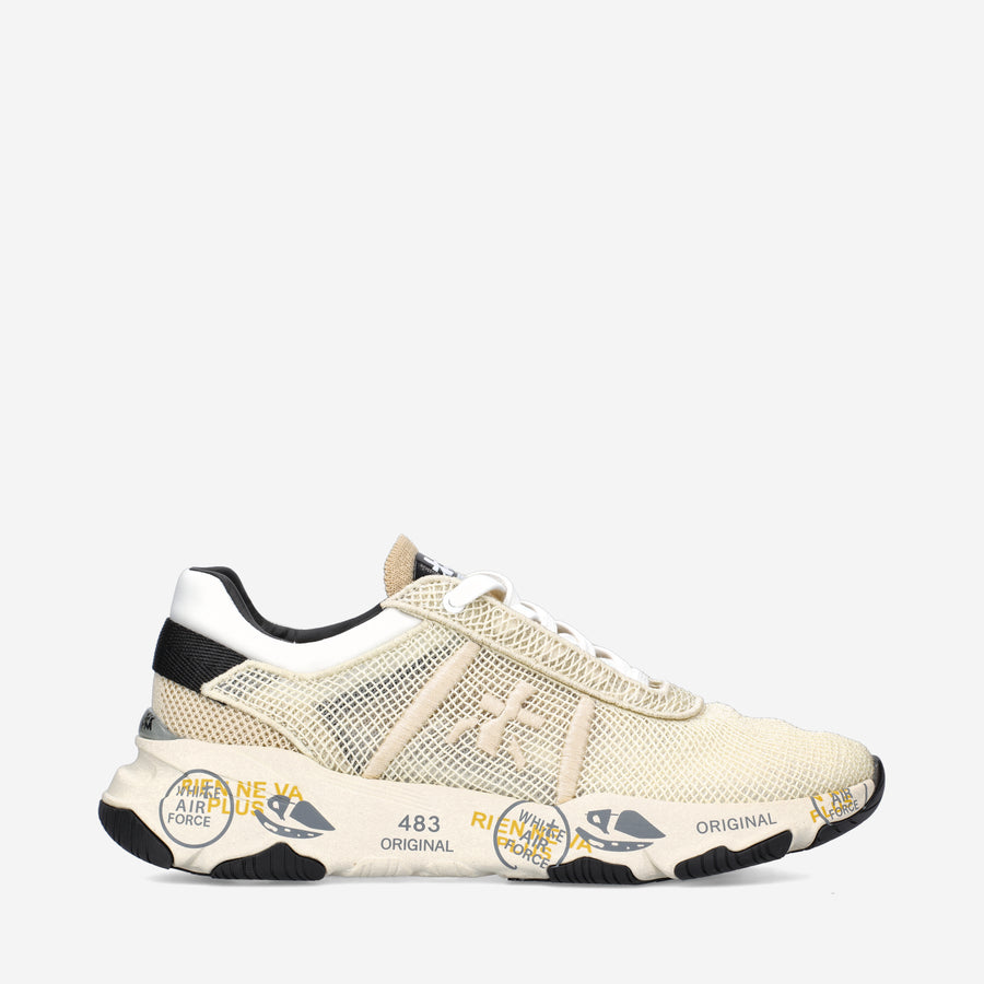 Premiata BUFF 5844